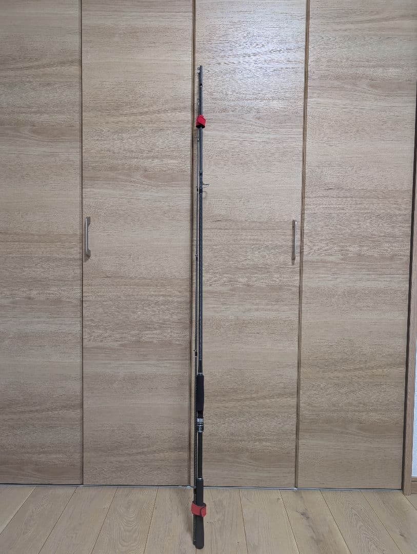 か*や様 エンカウンター　S100MH