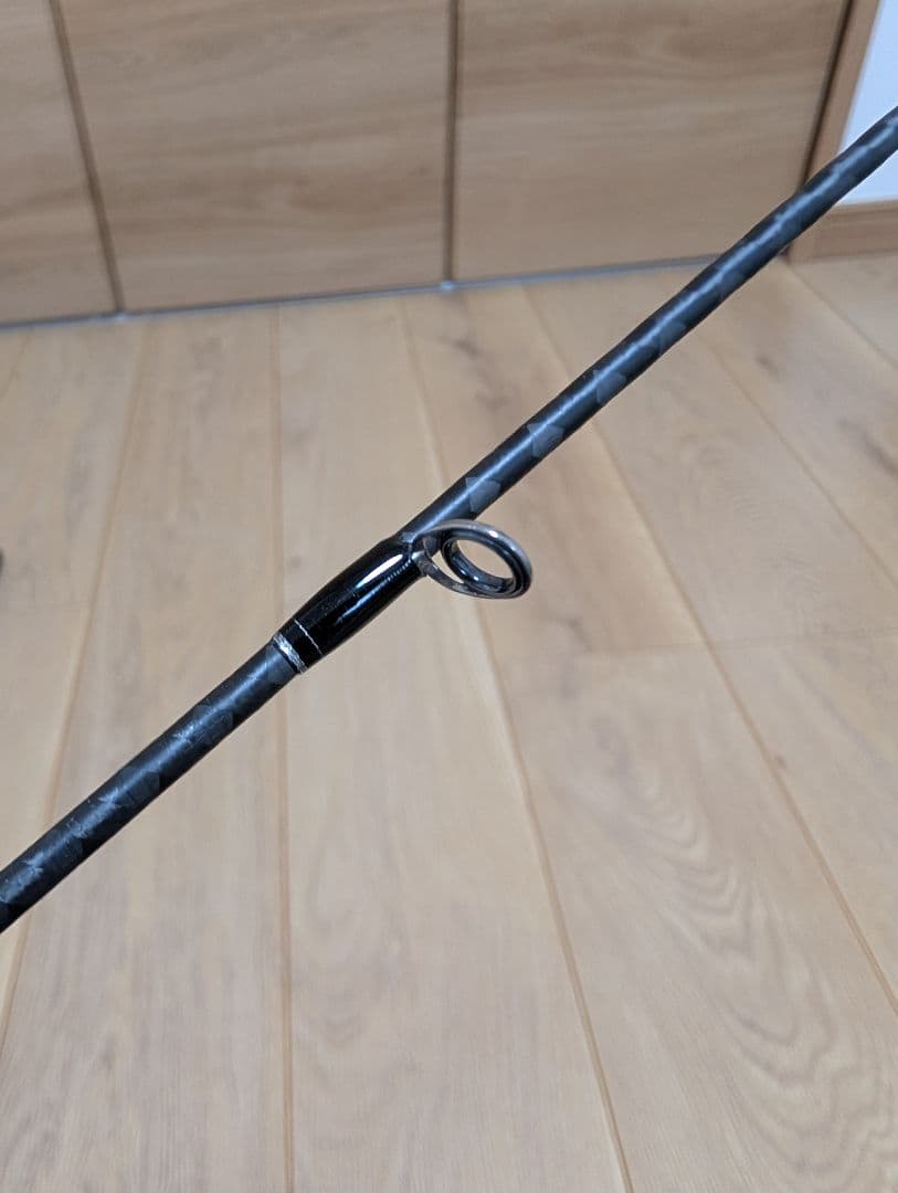 か*や様 エンカウンター　S100MH