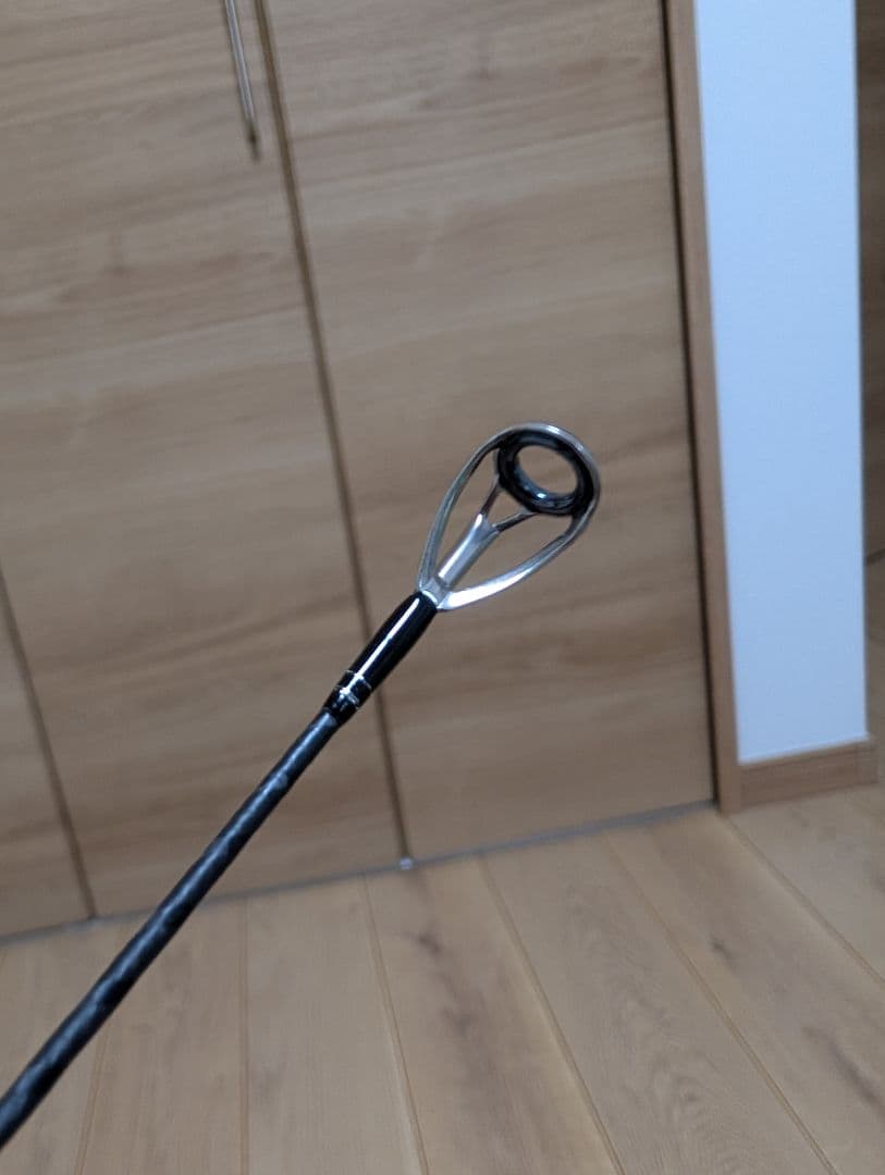 か*や様 エンカウンター　S100MH