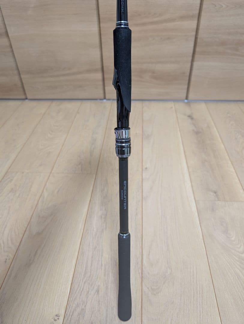 か*や様 エンカウンター　S100MH