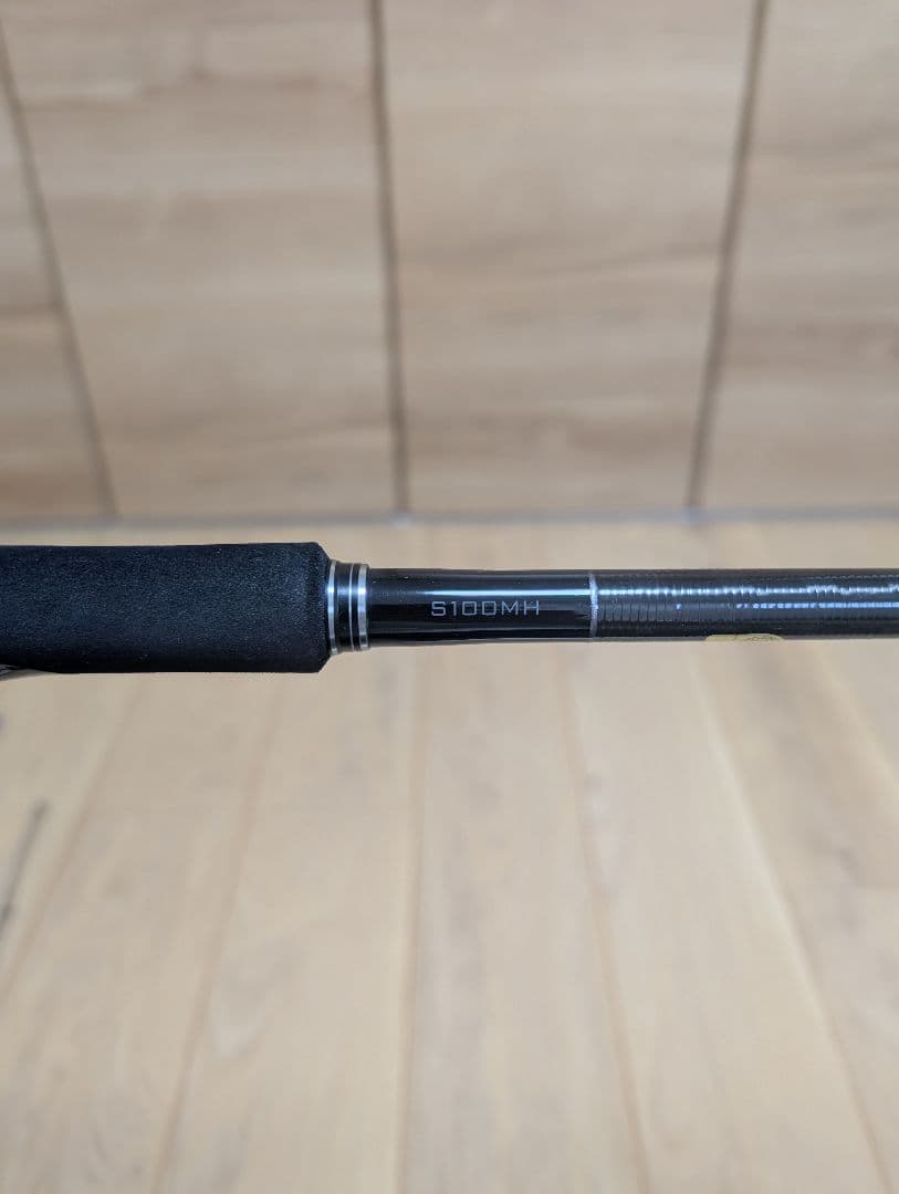 か*や様 エンカウンター　S100MH