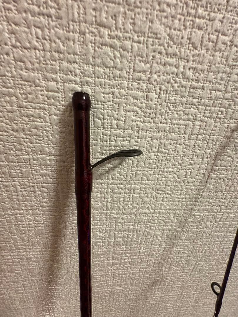 SHIMANO Scorpion XV 2601f2　スピニングモデル