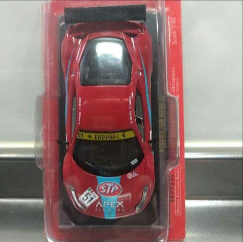 新品未開封　アシェット フェラーリF-1 5台セット