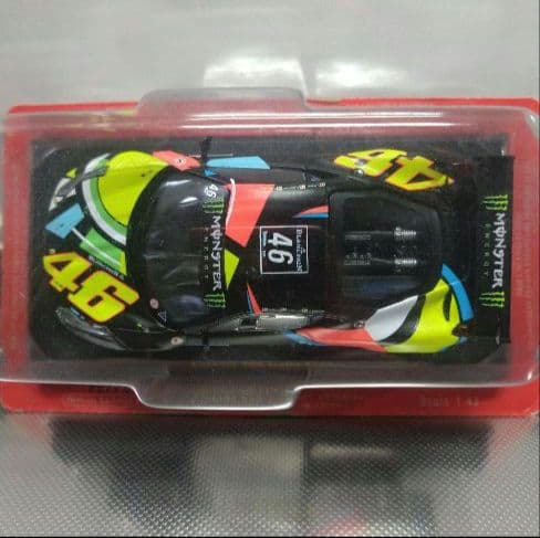 新品未開封　アシェット フェラーリF-1 5台セット