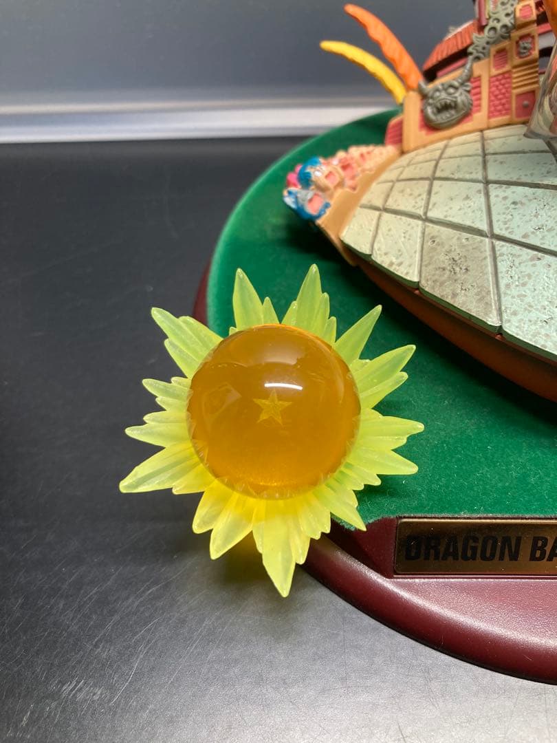 DRAGON BALL ドラゴンボールセレクション巻一 孫悟空（子供時代）