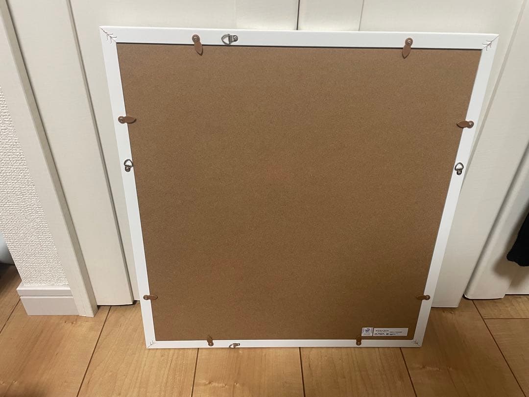 プリズマ☆イリヤ 複製原画 キャラファイングラフ 水着 イリヤ＆美遊＆クロエ