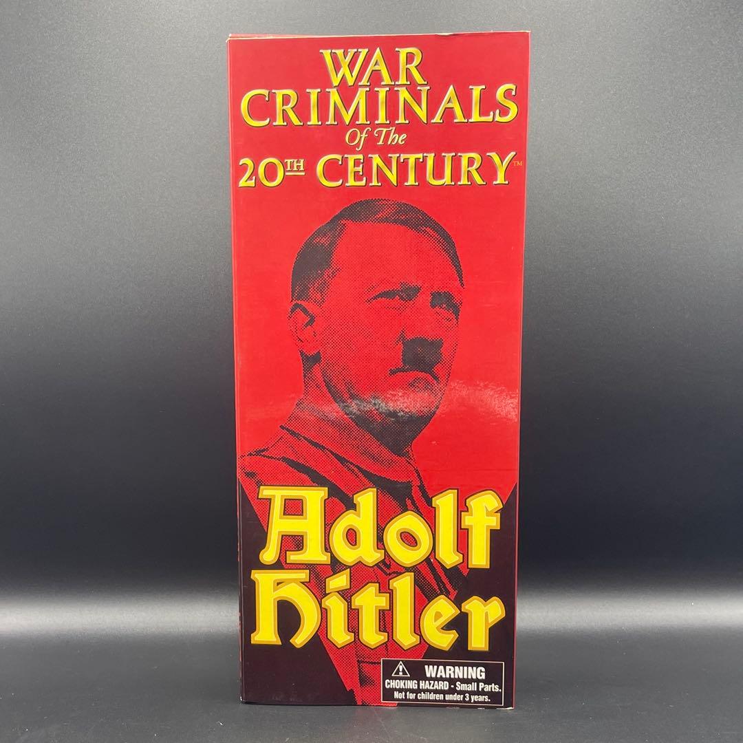ADOLF HITLER アドルフ・ヒトラー 1/6 フィギュア 12インチ