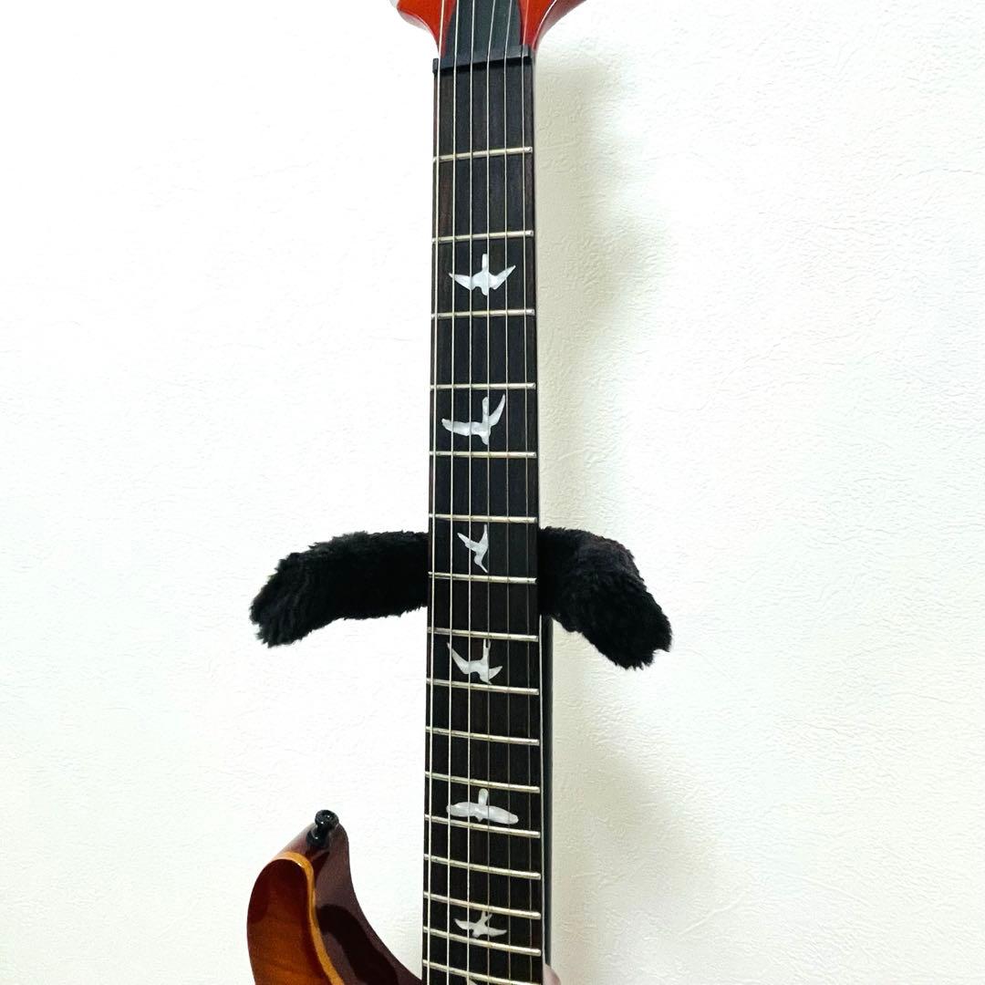 【美品】PRS SE Custom 22 Semi-Hollow セミアコ