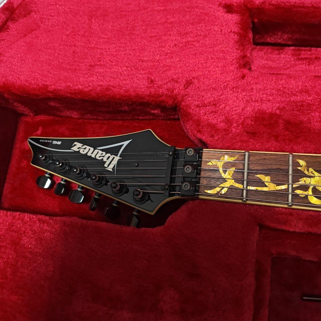 ギター Ibanez RGT6EX2