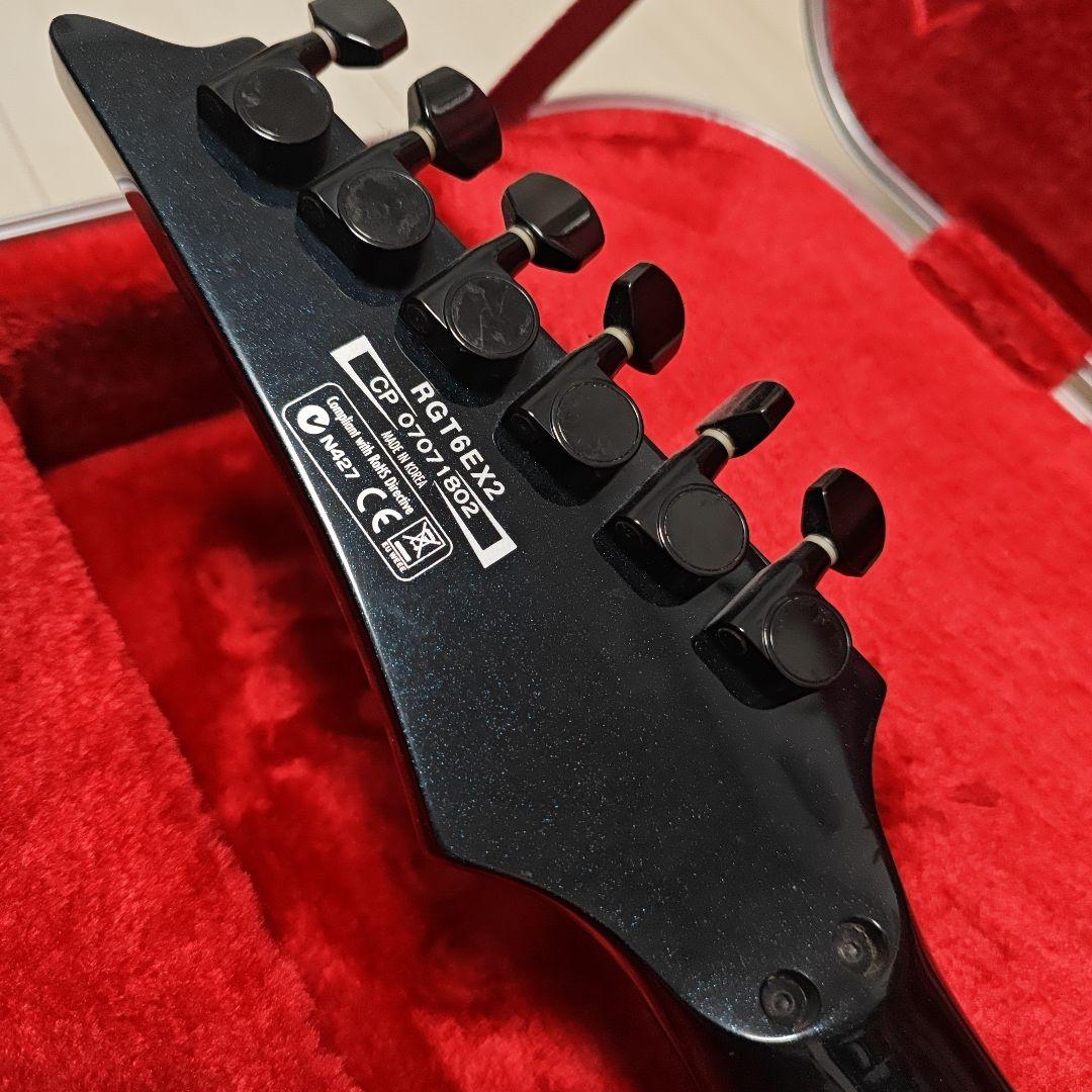 ギター Ibanez RGT6EX2