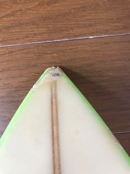 ネブ　サーフボード　おしゃれなインテリアに