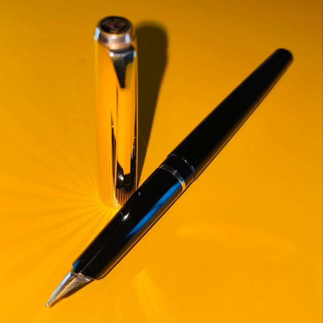 ペリカン　30 ロールドゴールド　万年筆