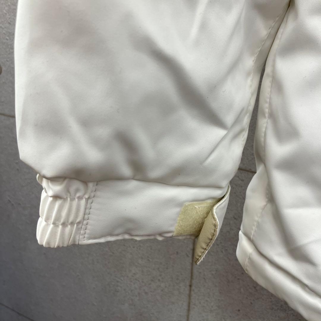 IGNIO イグニオ スキーウェア 上下セットアップ レディース XL 白