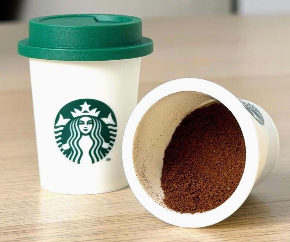 D*m様 ★激レア★ 台湾限定スターバックスコーヒー ミニカップ（30杯分）