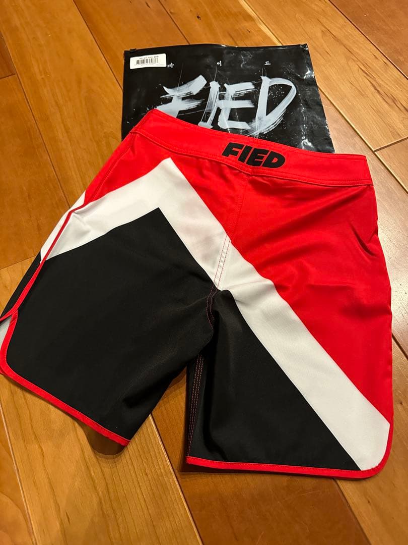 ファイドメンズフィジークサーフパンツ