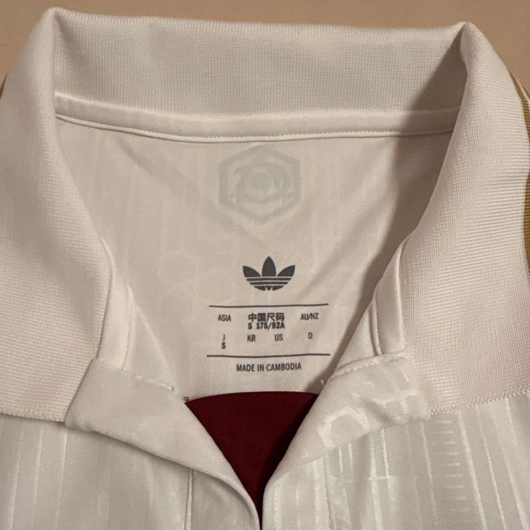 【adidas正規品】アーセナル 25/26 3rd サードユニフォームメンズS