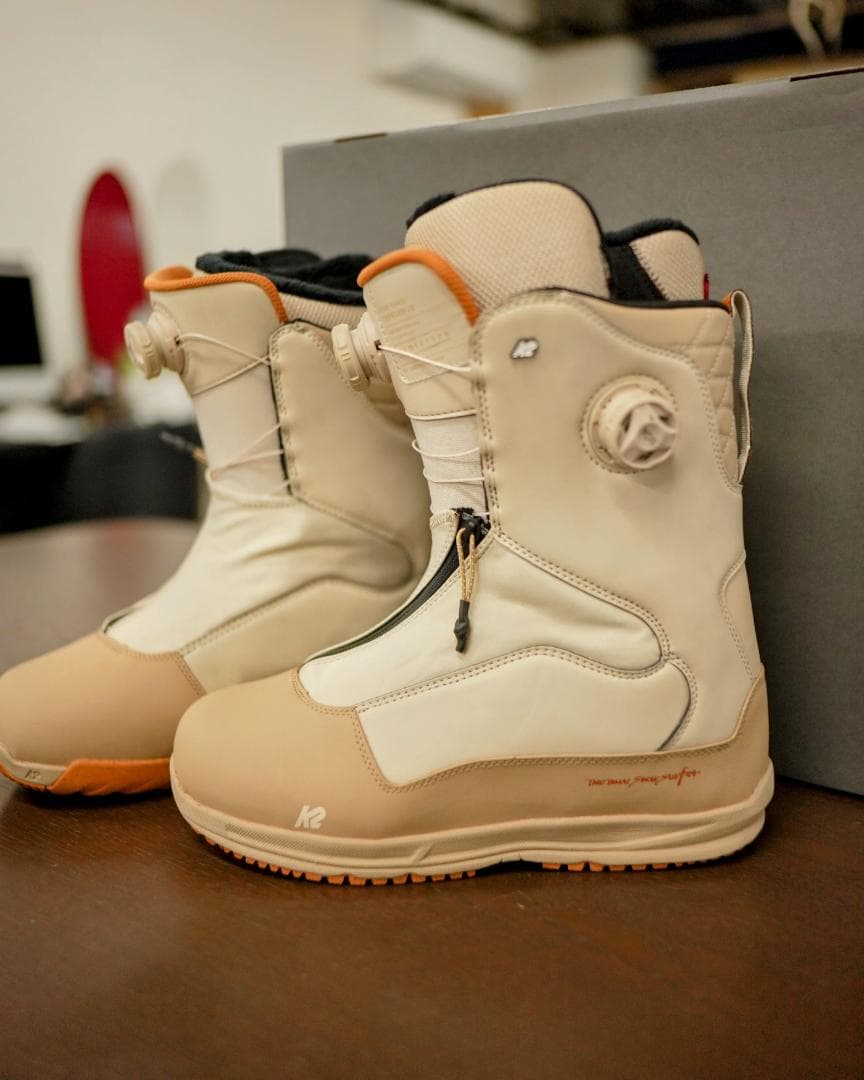 TARO TAMAI SURFER スノーボードブーツ 11.5