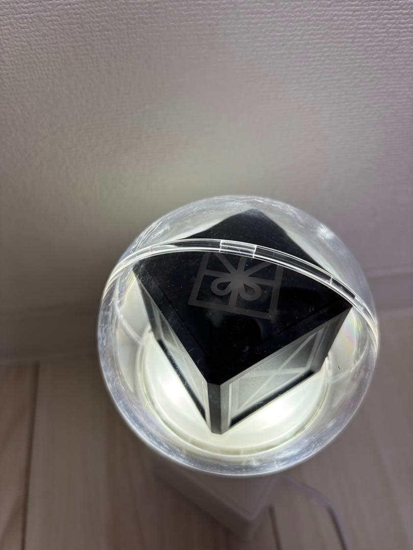 NiziU OFFICIAL LIGHT STICK 公式ペンライト