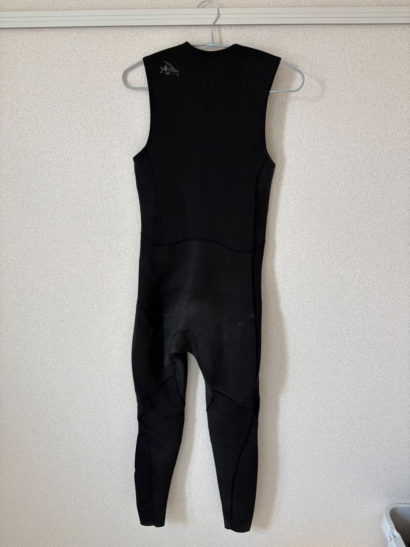 patagonia パタゴニア ロングジョンM