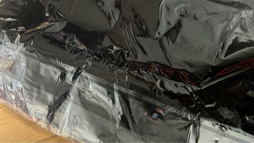 新品未使用 HANA with HONEYs トートバッグ　レア