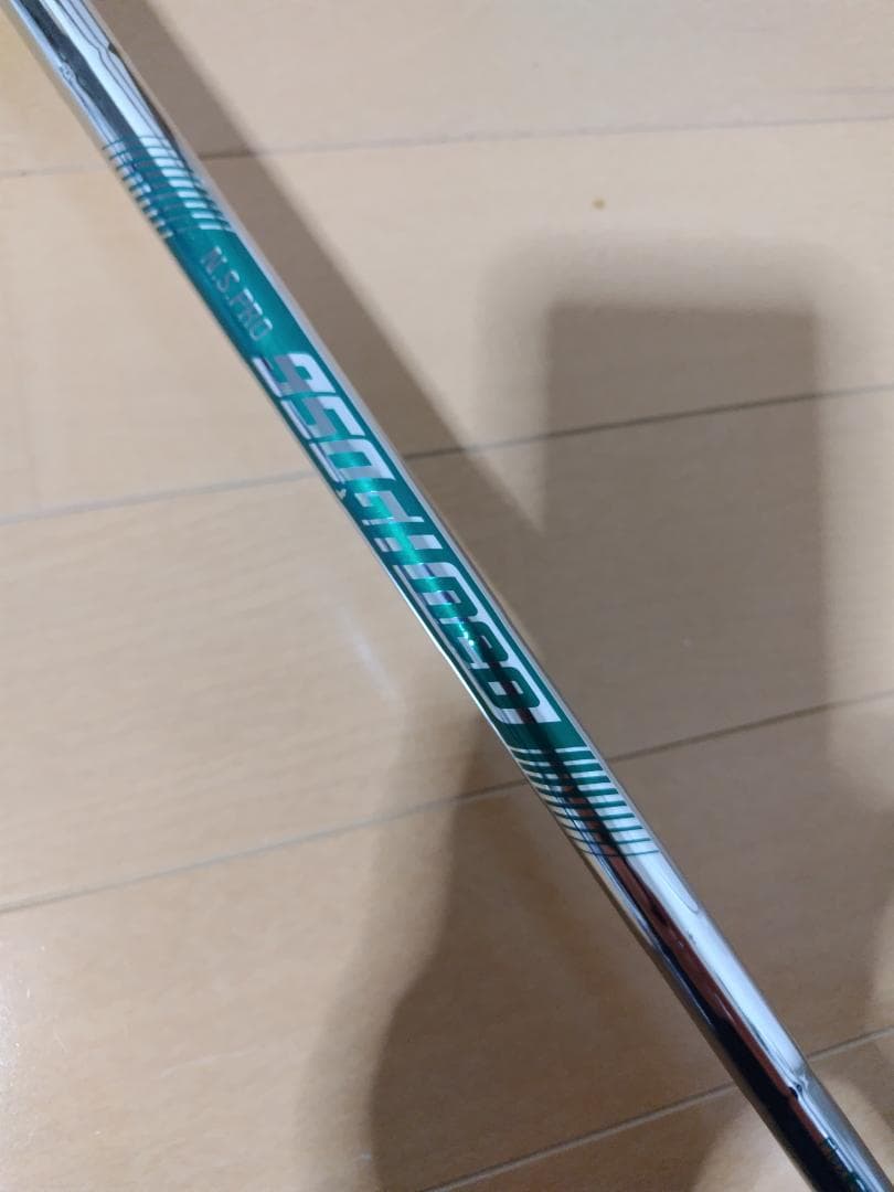 【美品】タイトリスト TSi3 3U NS PRO950GHneo S