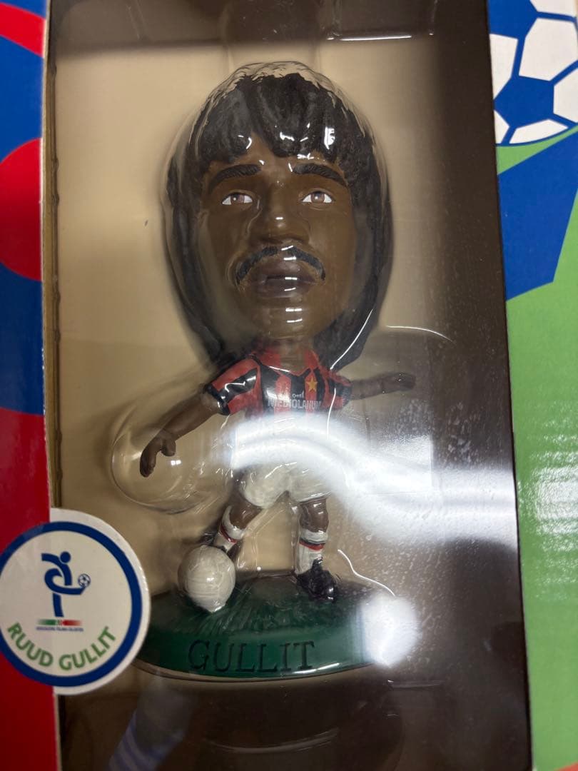 ACミラン　ルート・フリット　 フィギュア コリンシアン プロスターズ XL