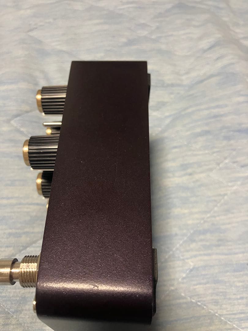 ギター UAFX LION 68 SUPER LEAD AMP