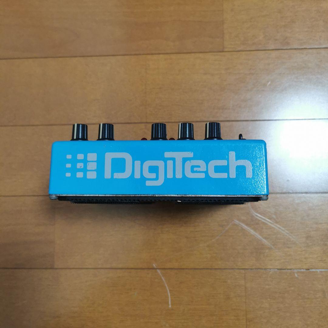 DigiTech PDS1002 デジタルディレイ