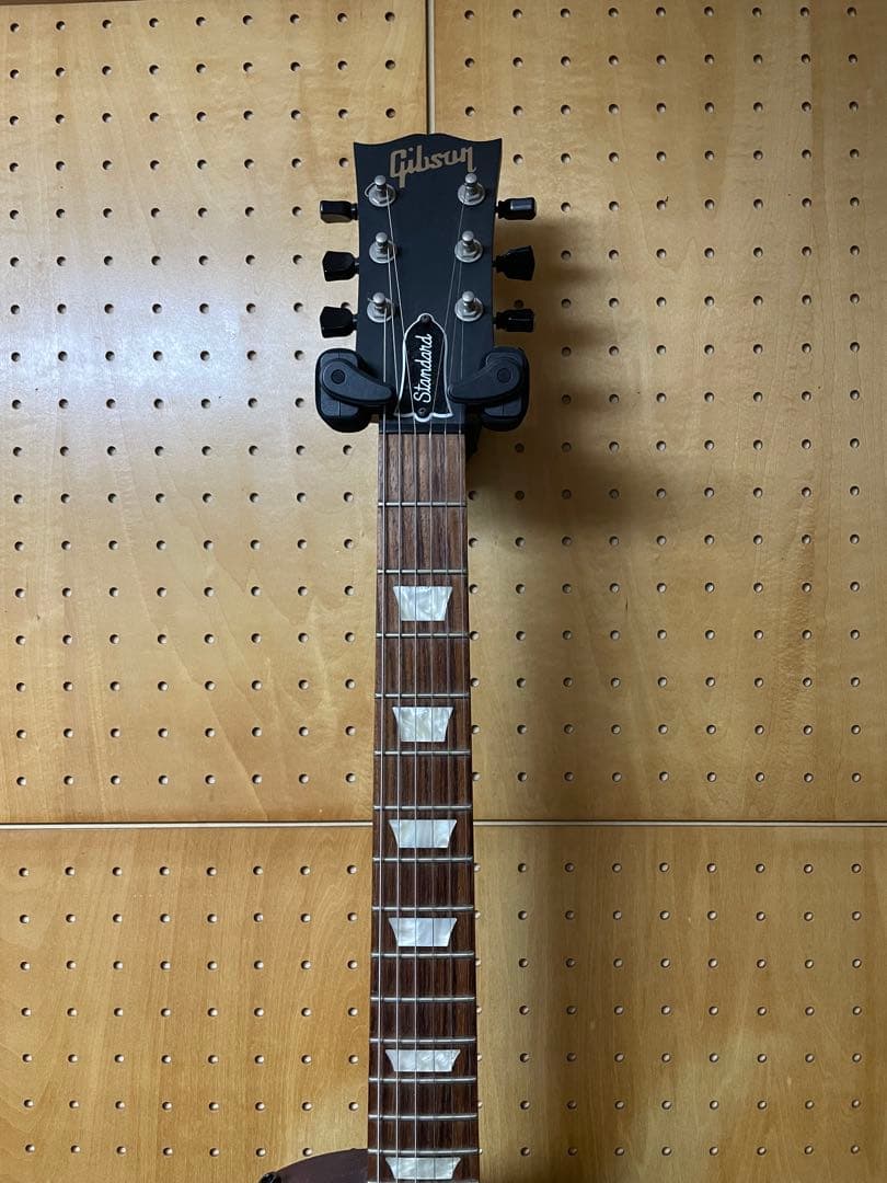 【最終値下げ】GIBSON LPJ 2013年モデル Les Paul