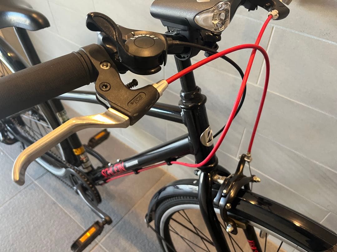 ユキ　ブリヂストン26インチ シュライン 美品 付属品多数