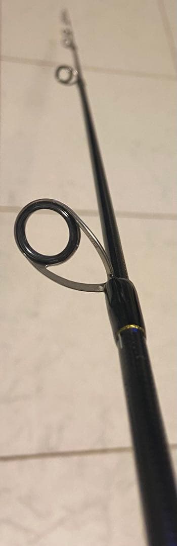 スミス　トラウティンスピン　ダガーストリーム　DS-TES55UL