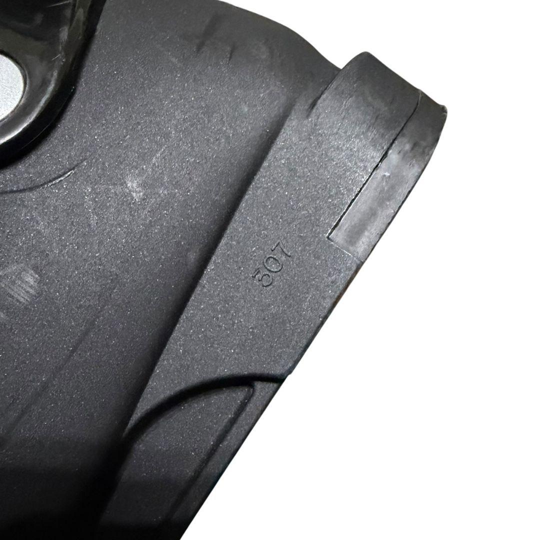 【GEN FACTORY】 スキーブーツFC6 26.0〜26.5㎝