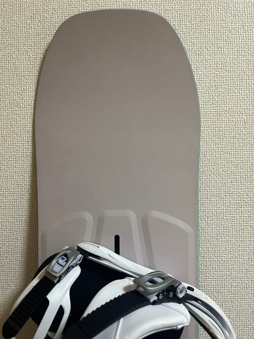 2019-2020 BURTON YEASAYER バインディングセット