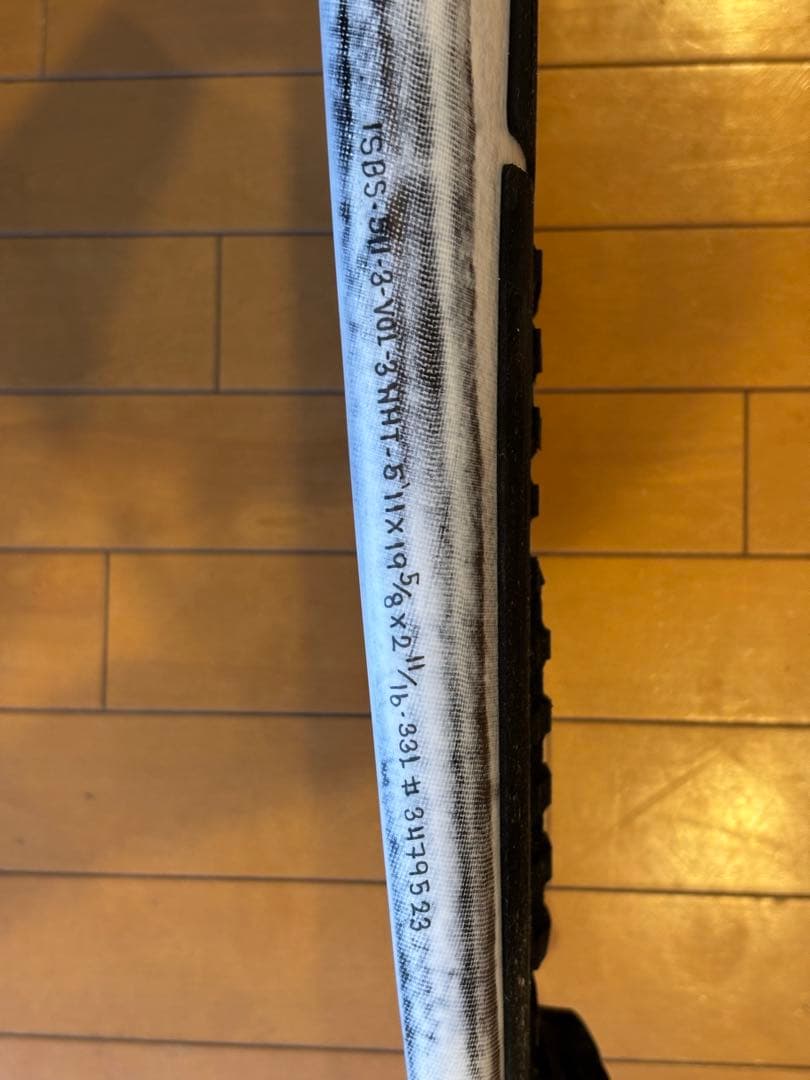 【ケリー】S Boss Firewire 5,11ft