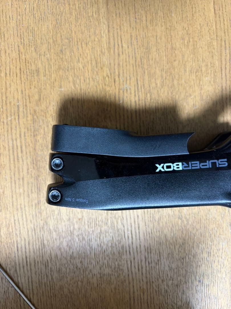 パーツ Deda SUPERBOX 100mm