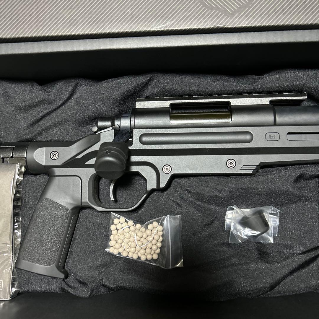 東京マルイ VSR-ONE ボルトアクションエアガン