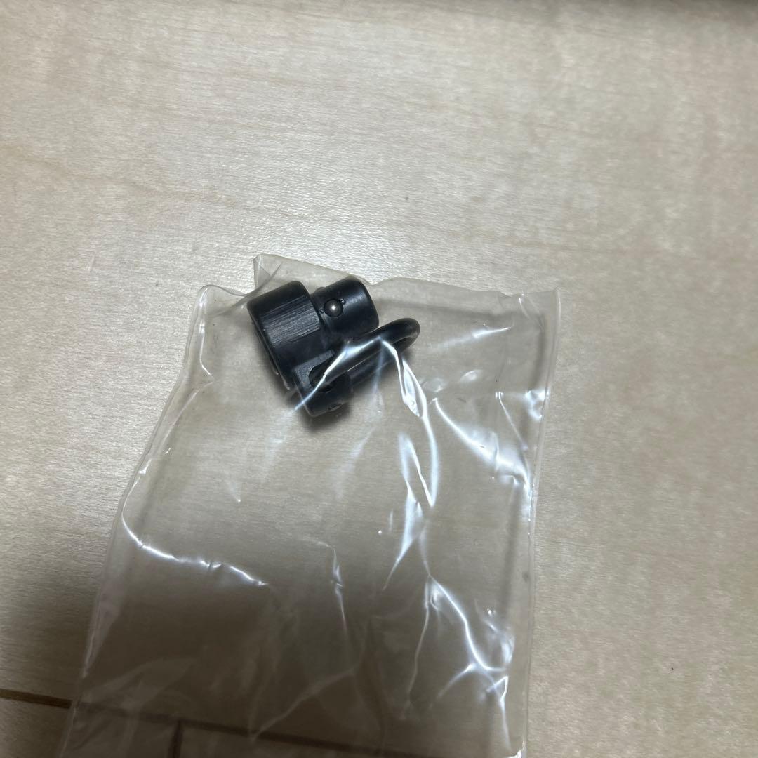 東京マルイ VSR-ONE ボルトアクションエアガン