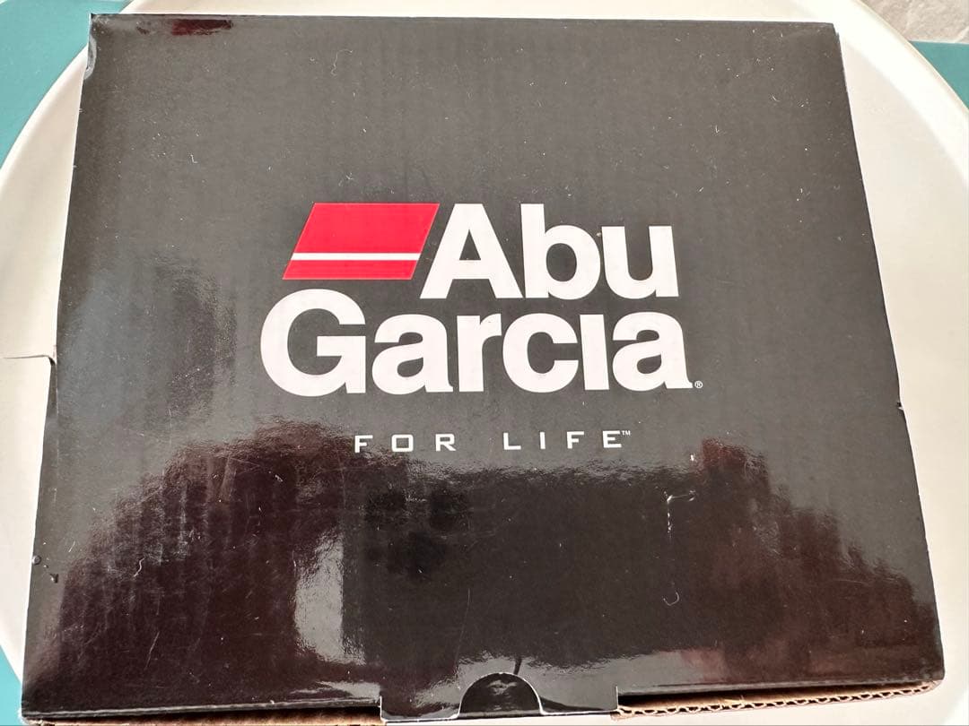 【美品】Abu Garciaアブガルシア オーシャンフィールド7 L(左巻)中古