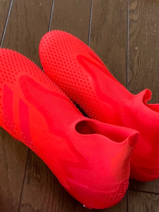 アディダスプレデター20.1