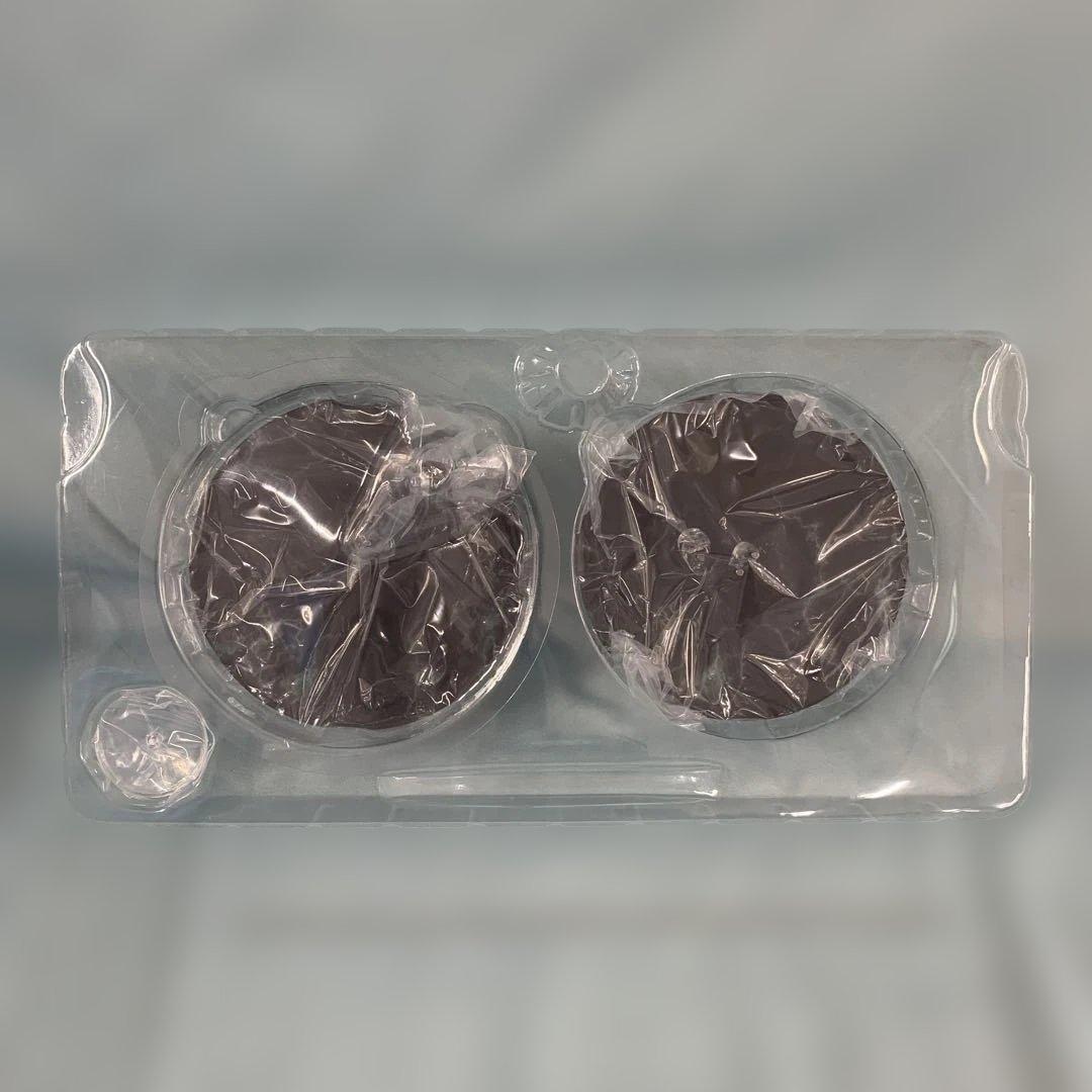 ライザ＆クラウディア チャイナドレスVer. 1/6