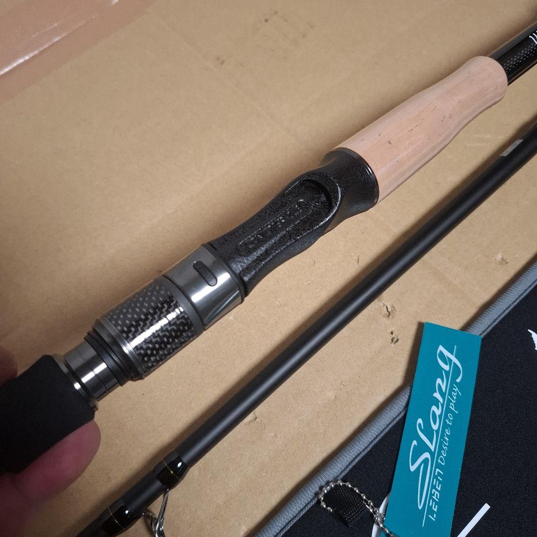 デジーノ スラング LRS-C74XXHRX3s ドーグ ウルフダウン 　コルク