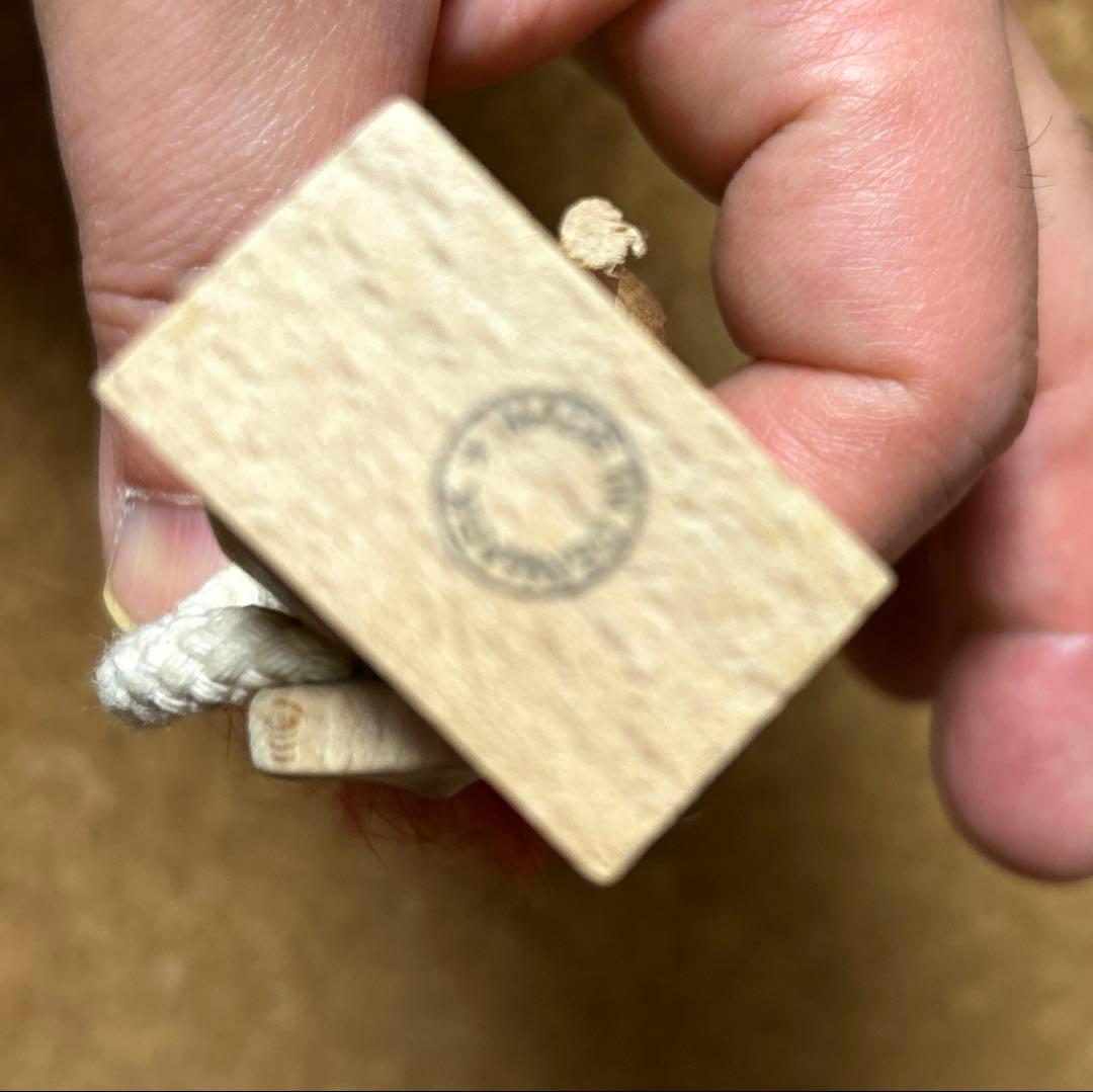 ノギンス人形　超美品③