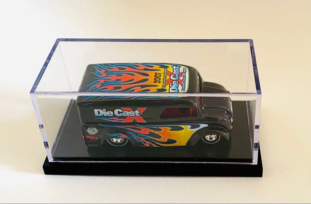 ホットウィール　デイリーデリバリー