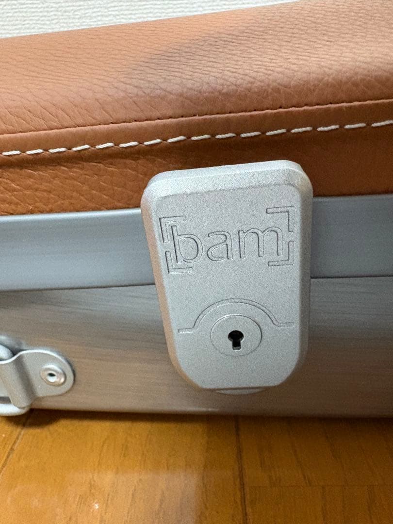 bam バイオリンケース
