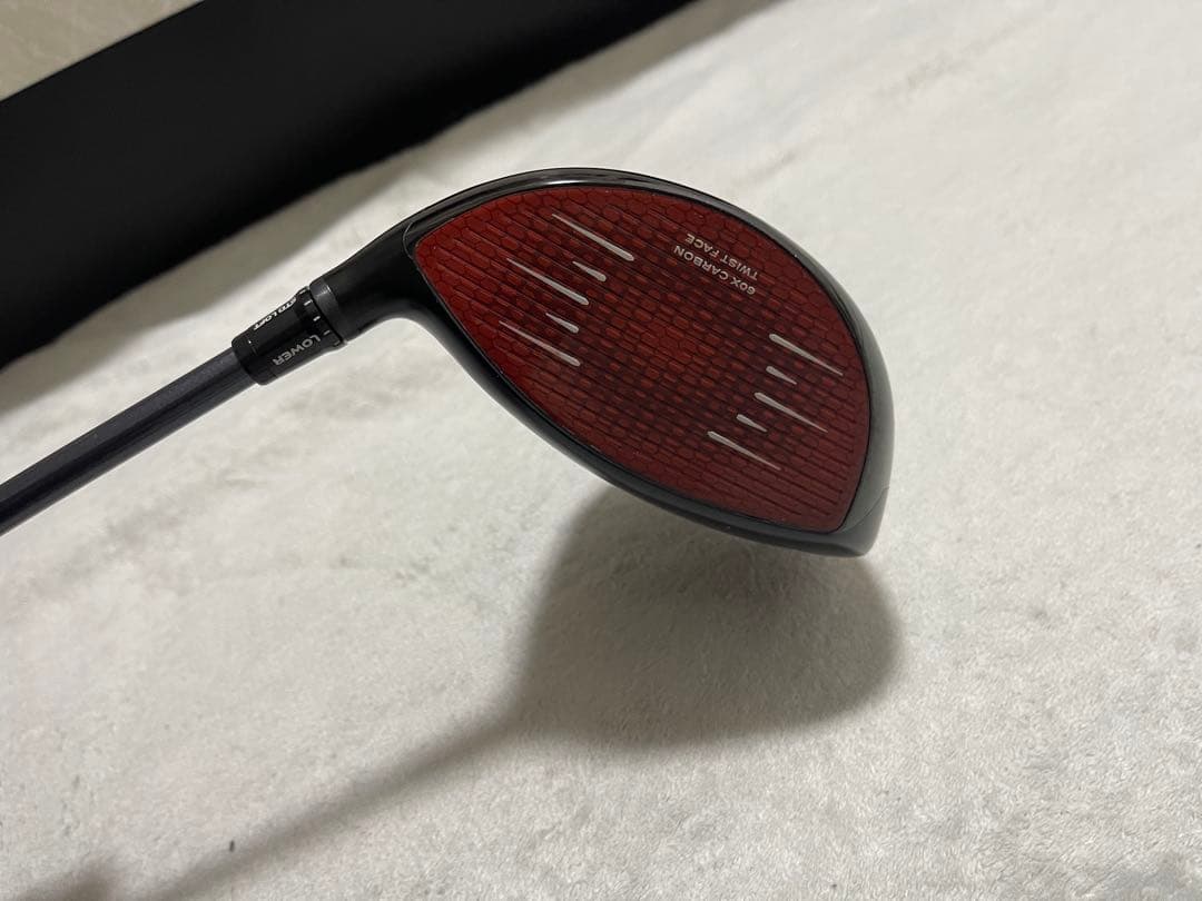 stealth2 ドライバー　10.5°