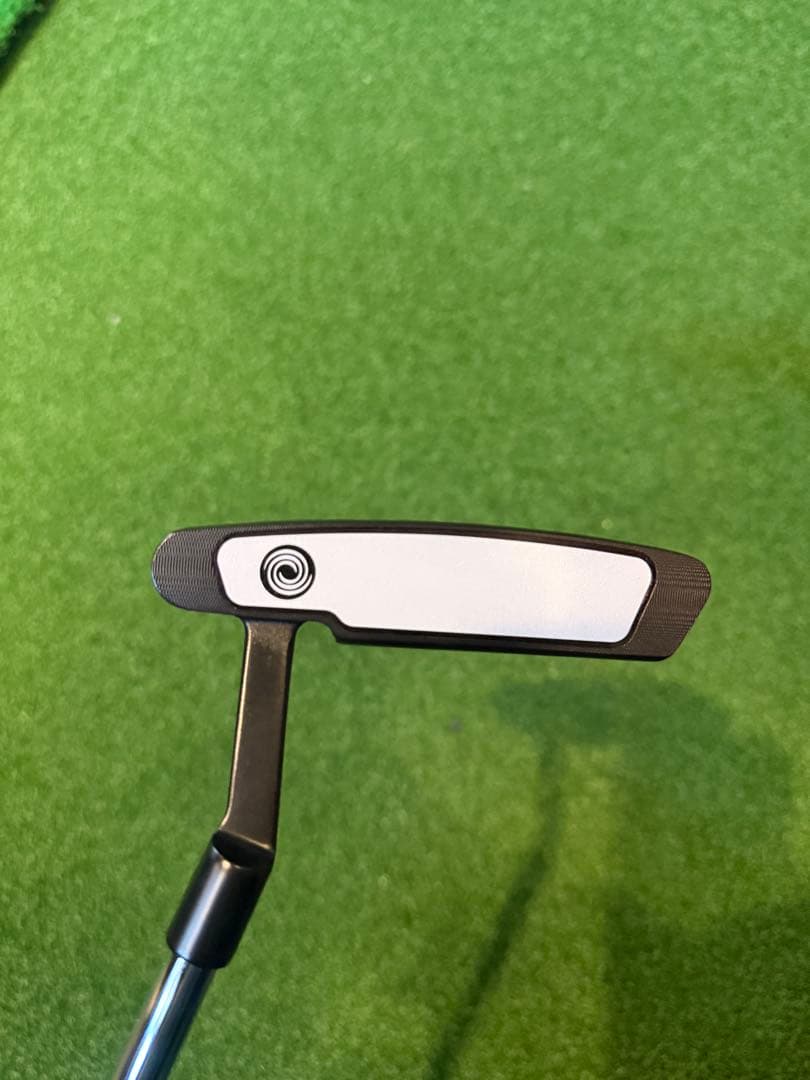 希少　極美品　オデッセイ　ホワイトライズix #1SH