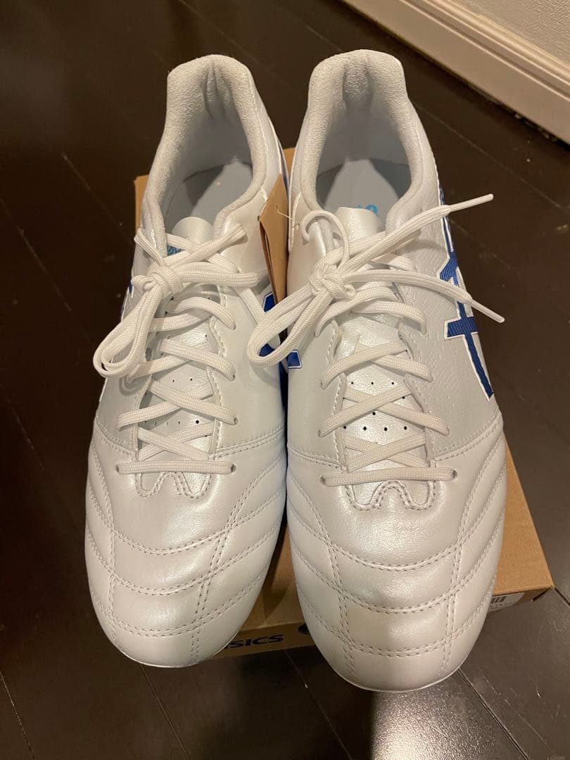 【新品未使用】asics DS LIGHT PRO AG 26.5 人工芝