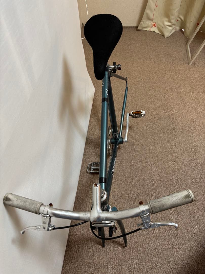 HOW I ROLL Champ ロードバイク フレーム　サイズ52