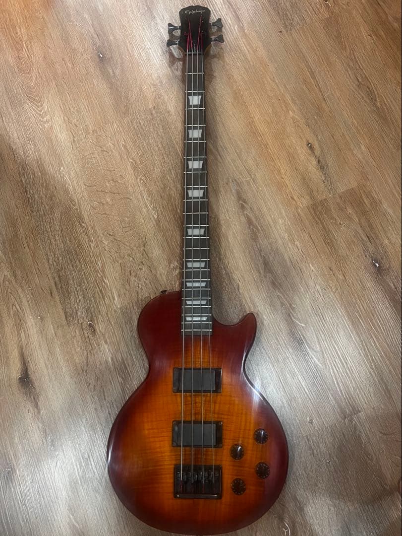 Epiphone エピフォン　エレキベース