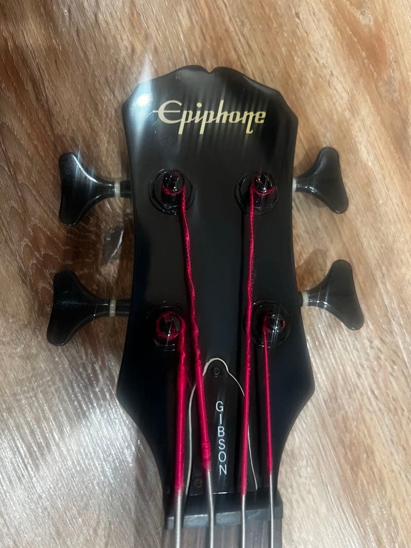 Epiphone エピフォン　エレキベース